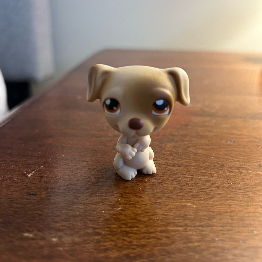 Littlest Pet Shop - Dog